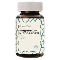 PrimeSelf Magnesium L-Threonate